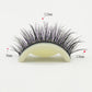💥Limited Time 50% Off!💕Reusable Self-Adhesive False Eyelashes