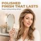 💥Limited Time 50% Off!💕💇 Wireless Heated Volumizing Root Lift Clip, Portable Travel Hair Styling Tool for Flat Fine Hair