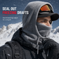 🥳HOT SALE 60% OFF🥳💞50K+ SOLD! 🧣❄️ 3-in-1 Winter Balaclava – windproof fleece covers head, neck, face & ears. Adjustable fit for skiing, cycling & cold weather! 🛡️💪