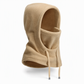 🥳HOT SALE 60% OFF🥳💞50K+ SOLD! 🧣❄️ 3-in-1 Winter Balaclava – windproof fleece covers head, neck, face & ears. Adjustable fit for skiing, cycling & cold weather! 🛡️💪